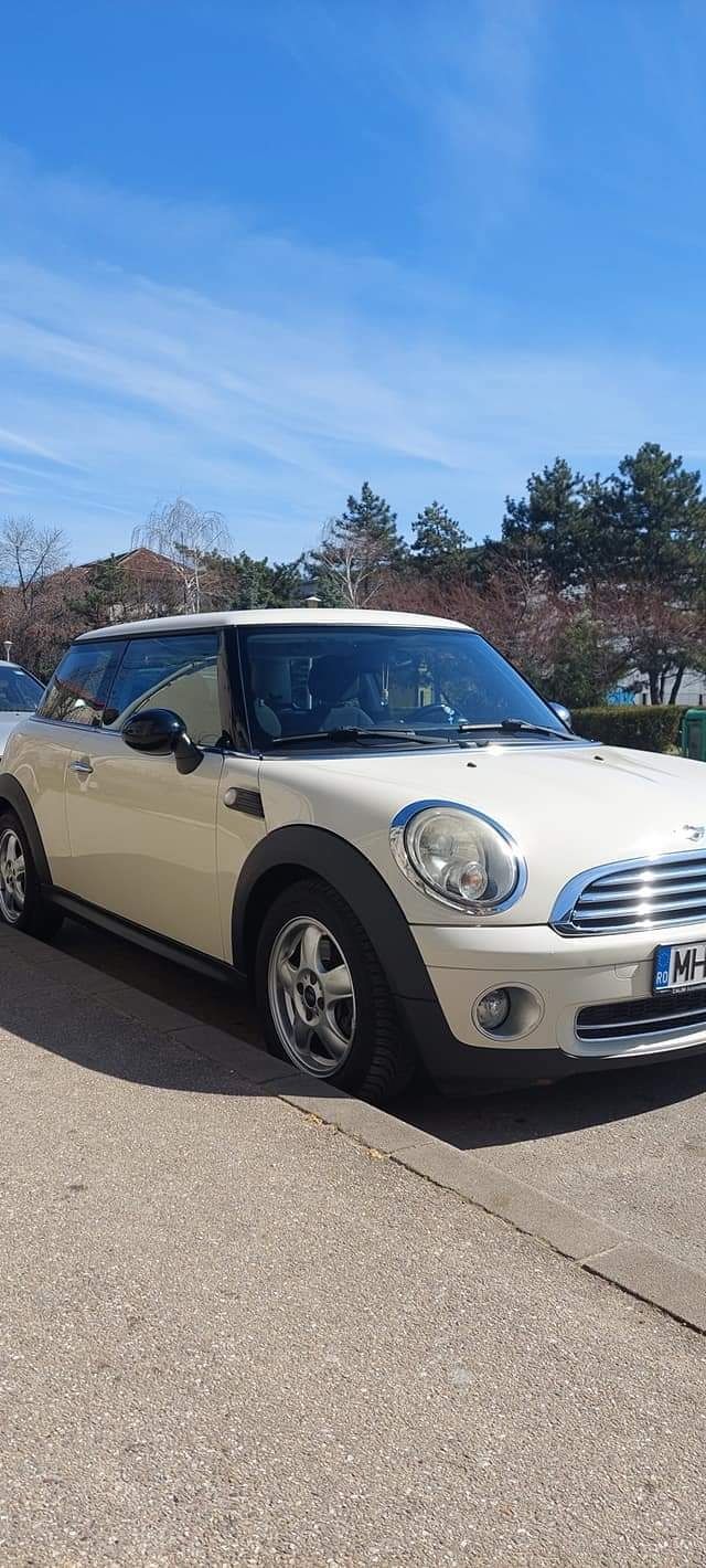 Mini One 1.4 6 trepte