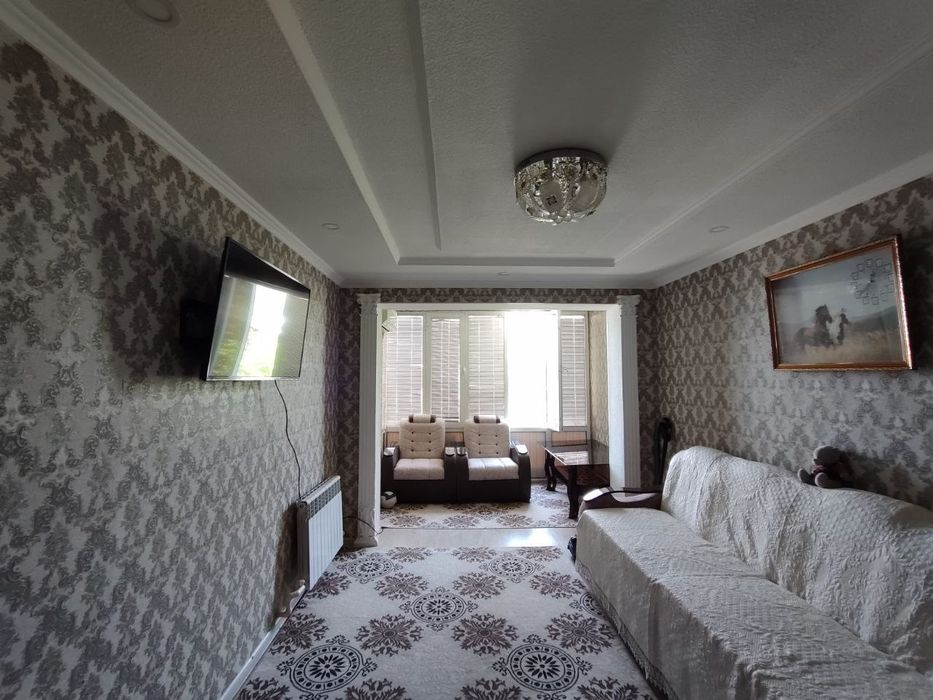 Продаётся 3х комнатная квартира в Вогзале,( Ипотека) старый билайн