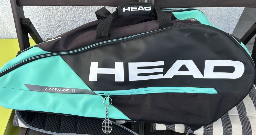 Тенис сак Head Tour Team