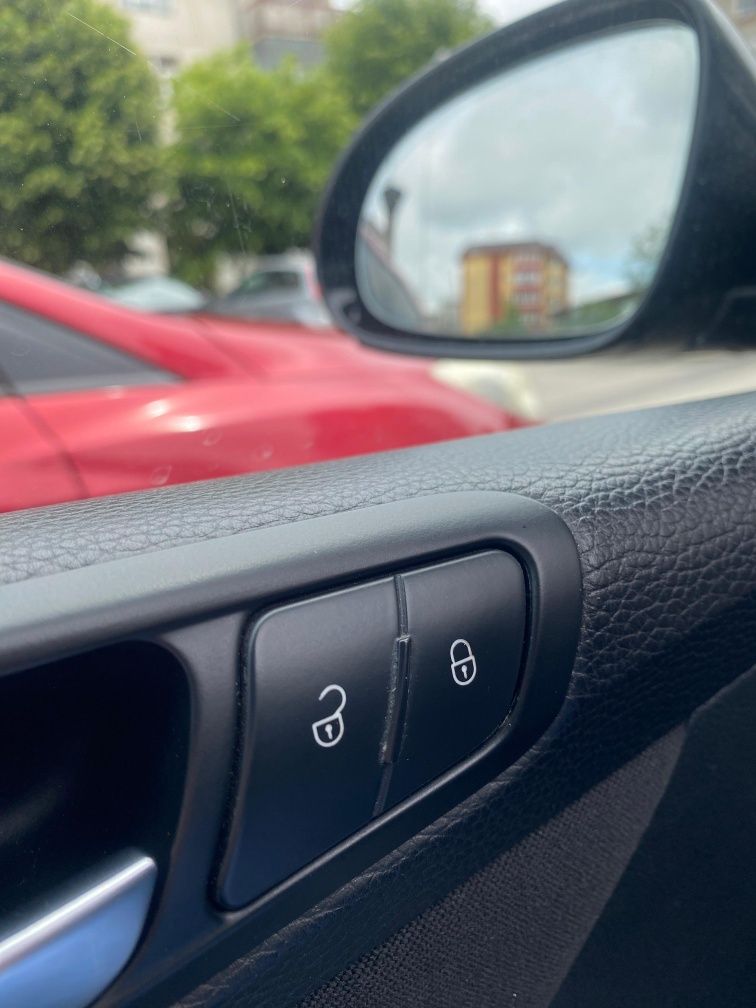 Vând Volkswagen Passat 2.0tdi