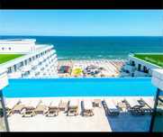 Apartament 2 camere Mamaia Nord Complex Infinity