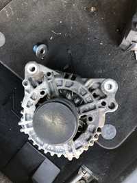 Alternator audi a4b7 2,0 tdi 2007