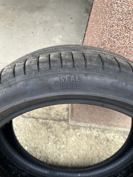 Anvelope de vara SH Pirelli