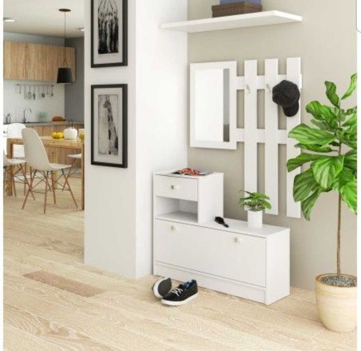 Set mobilier pentru hol