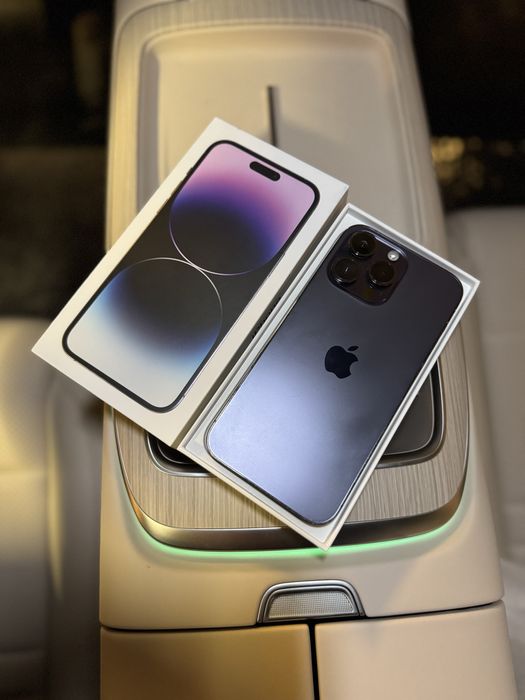 iPhone 14 Pro Max EAC 256GB