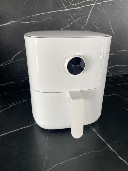 Friteuza cu aer cald Xiaomi