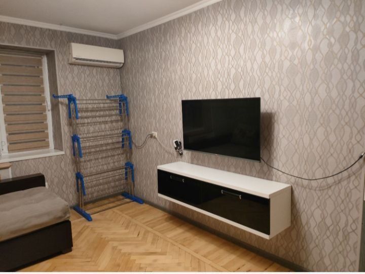 2/2/5 Новомосковская ( Оккургон) М. Улубекский р-он  . Мебель, техника