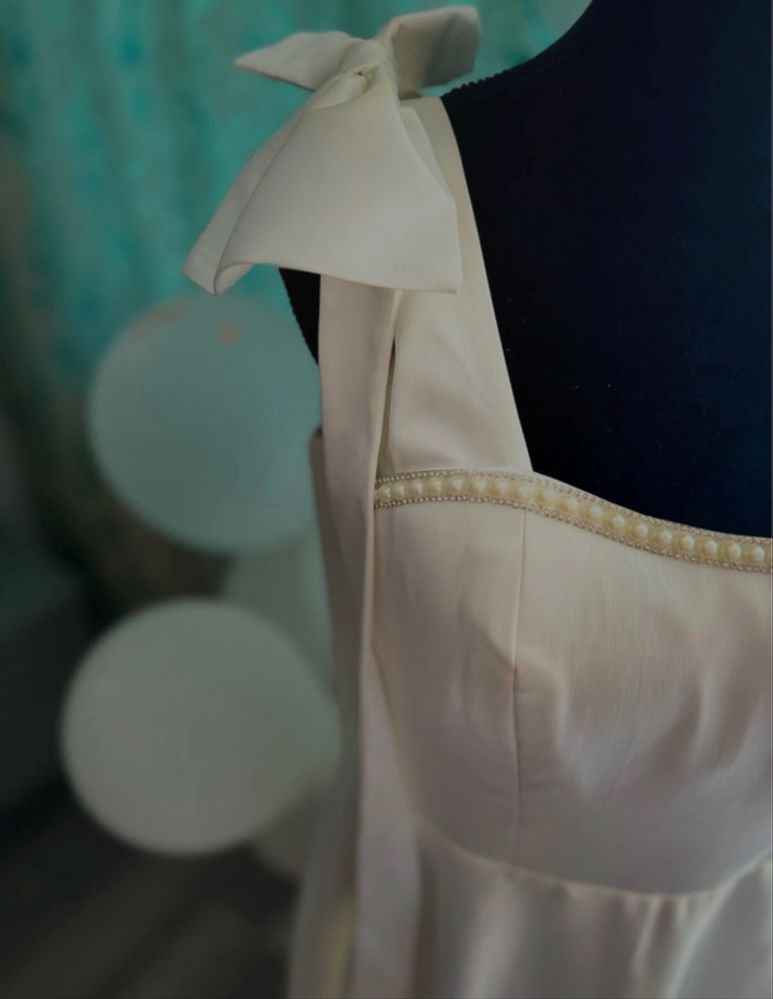 Rochie dansul mirilor