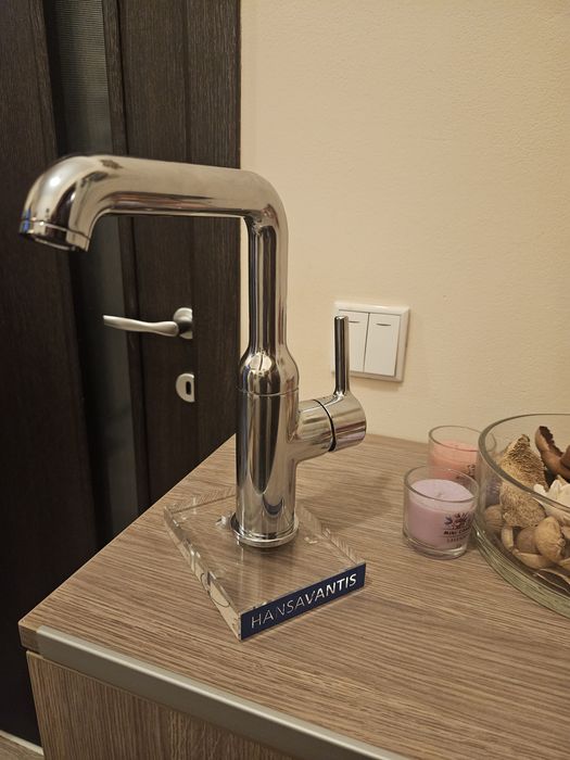 Baterie ghiuveta hansa