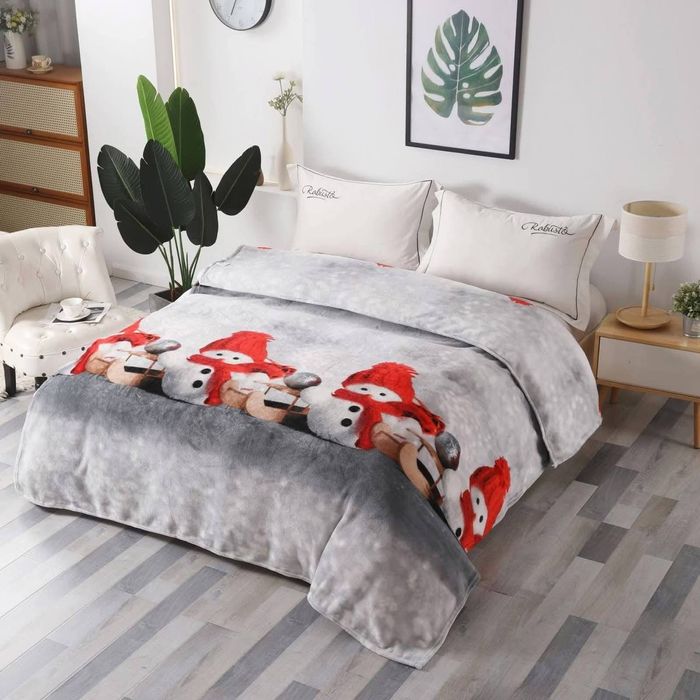 Paturi cu tematica Crăciun