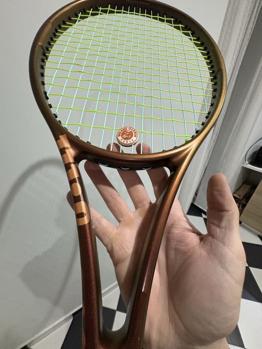 Тенис ракета Wilson Pro Staff V14 97L