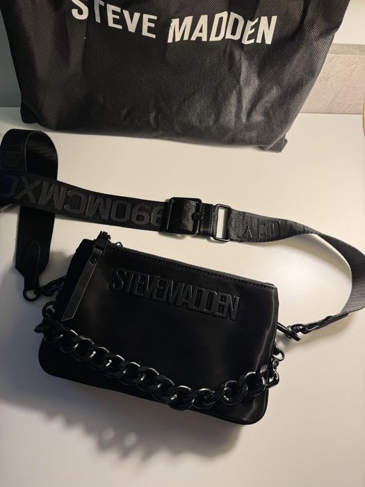 Оригинална чанта Steve Madden
