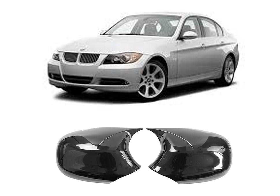 BMW Капаци за огледала BMW-3 E90/91 2004-08