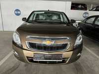 Chevrolet Cobalt 2024 Yil 4 pozitsiya Zeus Rang