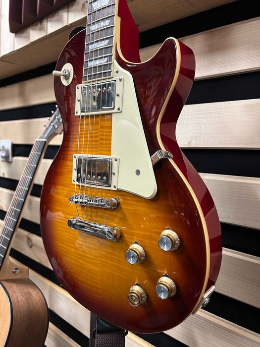 Електрическа китара Epiphone Les Paul Standard 60's