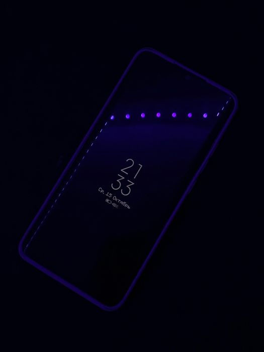 Xiaomi note 10 pro