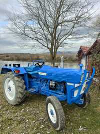 Tractor Ford Dexta 2.000
