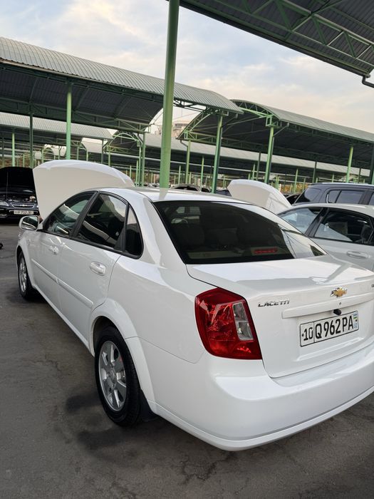 Gentra 2015 yil aftamat