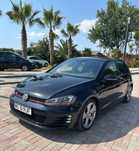 Volkswagen golf 7 GTI