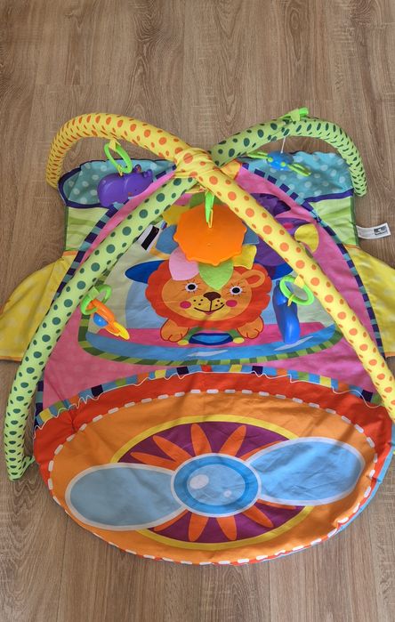 Активна гимнастика