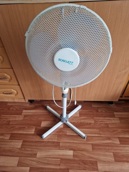 Продам вентилятор