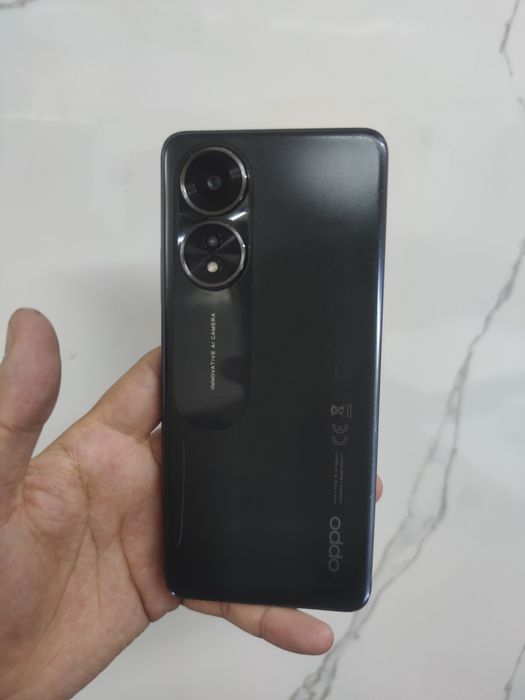 Продам Оппо А58  128гб