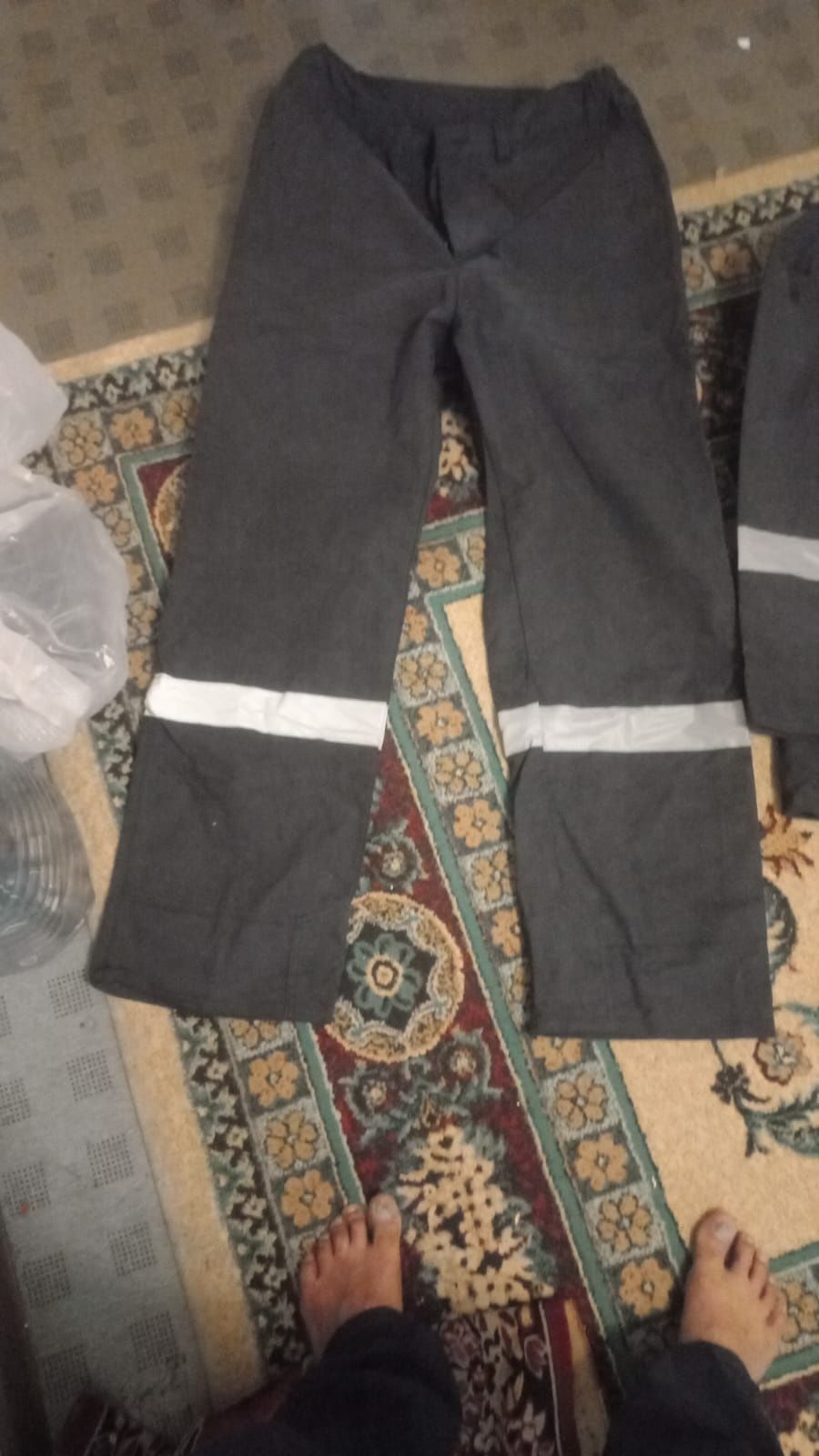 Продам Спецодежду