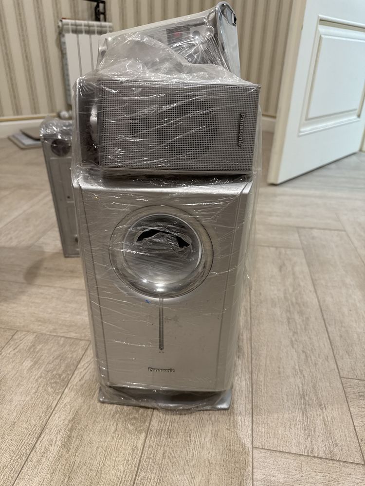 Аудиосистема 5.1 panasonic