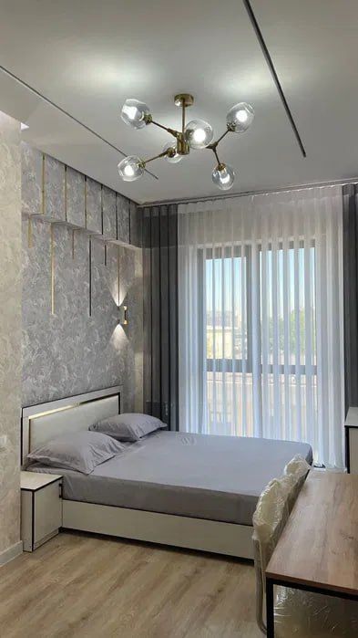 Аренда квартиры в ЖК Акай сити Мирзо Улугбекском районе