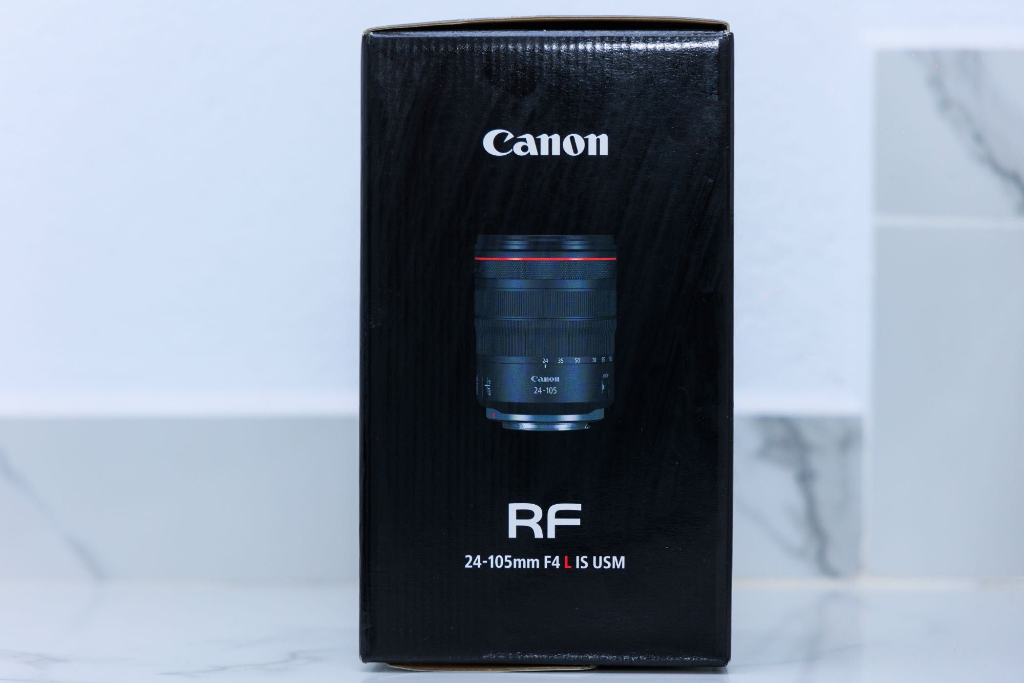 Canon EOS R6 + Canon RF 24-105mm f/4