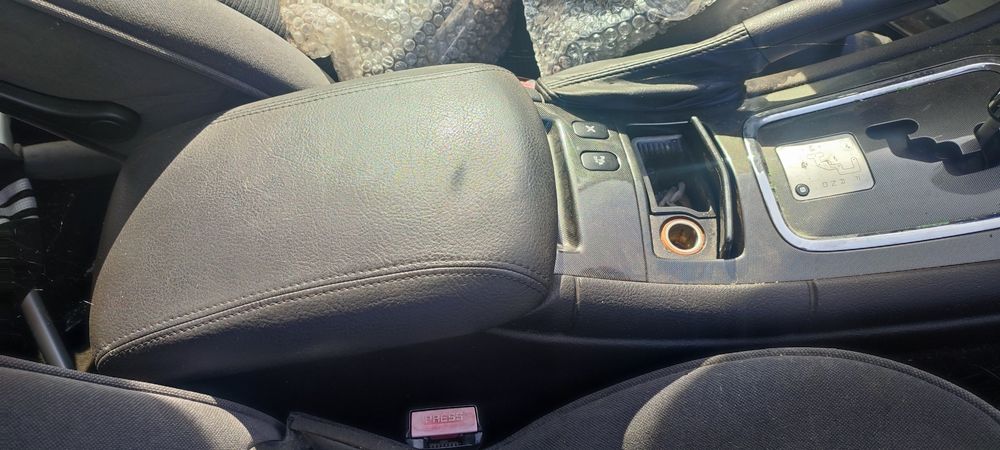 Пежо 607 фейс на части