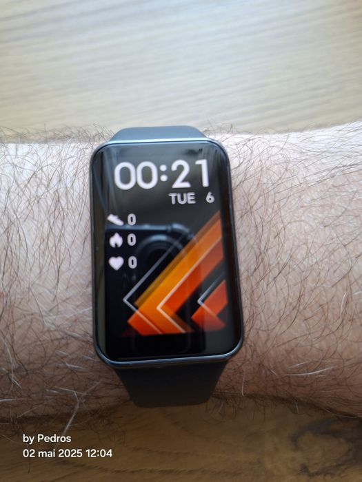 Vand bratara fitness Honor Band 9