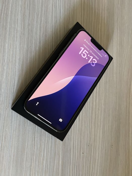 Iphone 13 Pro Max 128 Neverlock FullBox