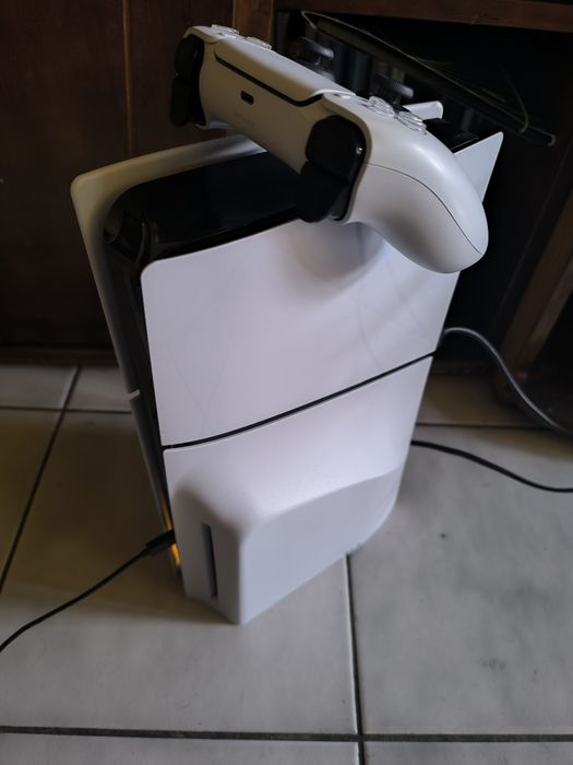 Playstation 5 disc fifa 25