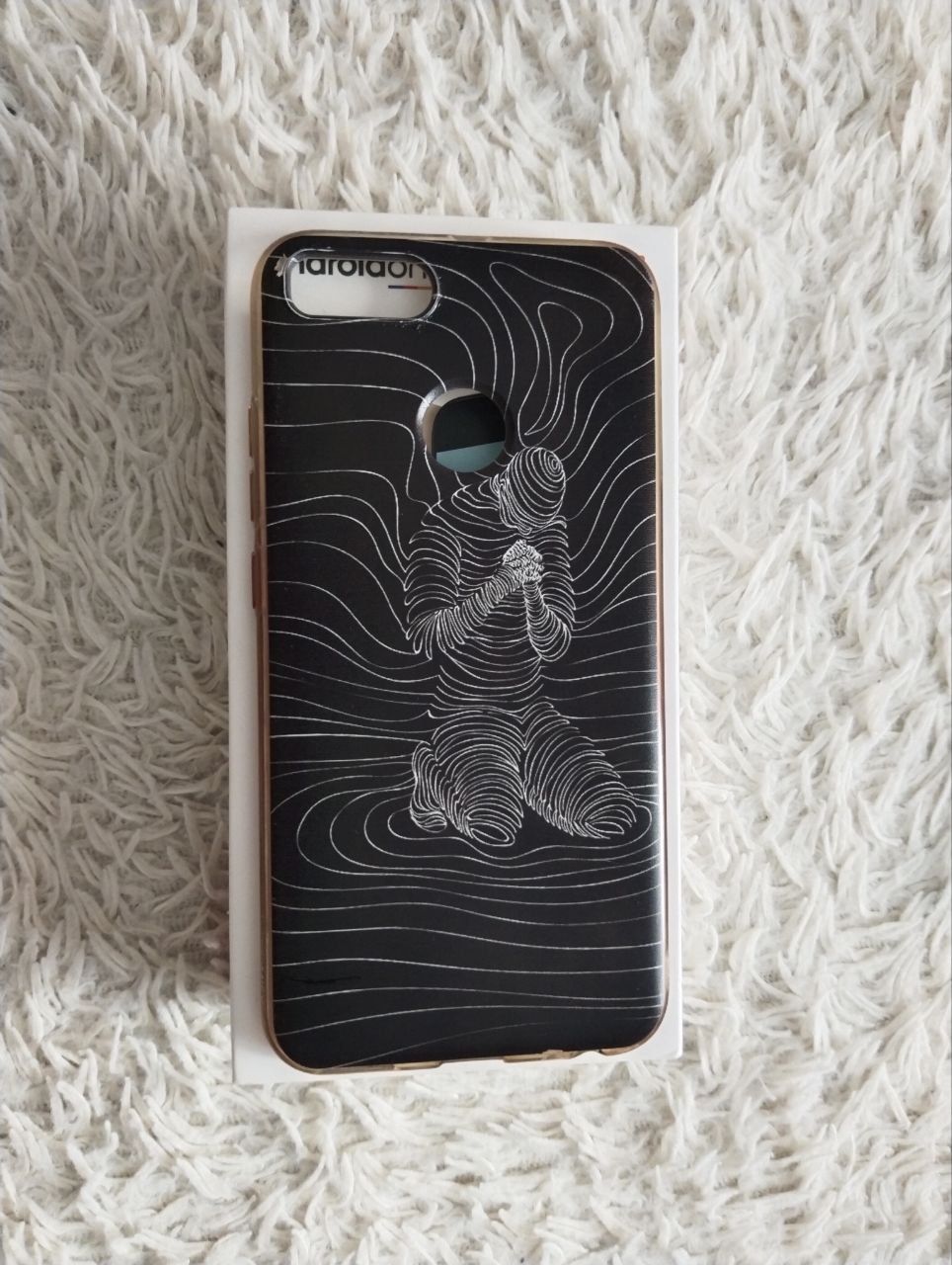 Продам смартфон Xiaomi mi a 1