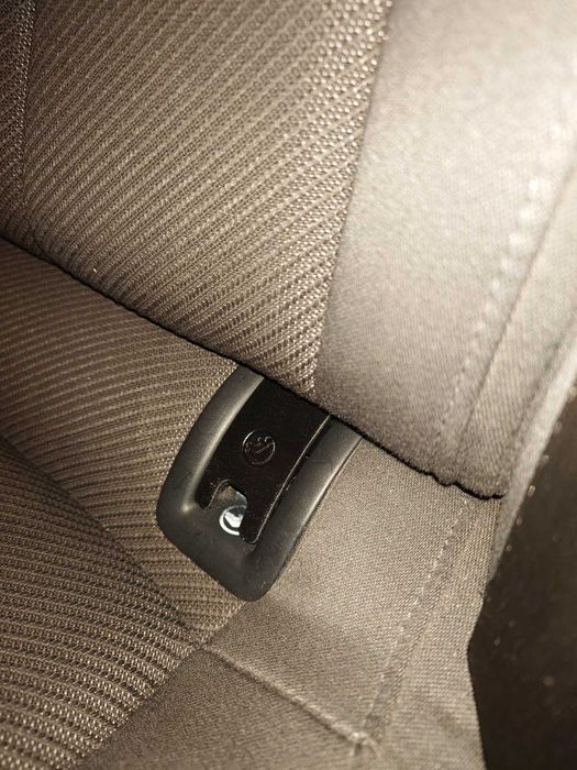 Капачка за ISOFIX за Ауди А6/А7 Ц7, ISOFIX cover for Audi A6/A7 C7