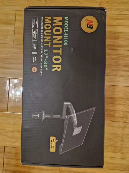 Кронштейн для монитора