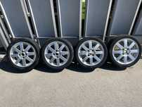 Джанти Ronal 15 4x100