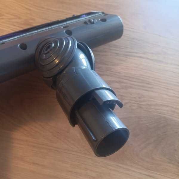 НОВА! Турбочетка за Dyson V6, DC58/DC59/DC62/SV04/ SV06/SV09