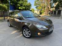 Seat Ibiza 2011 Euro 5  Motorl 1.2 Tdi