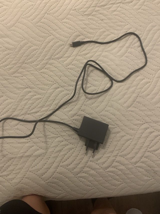 Nintendo switch Конзола