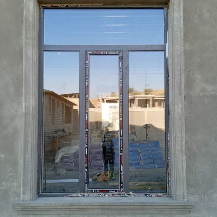 Акфа ромлар Акфа термо эшилар