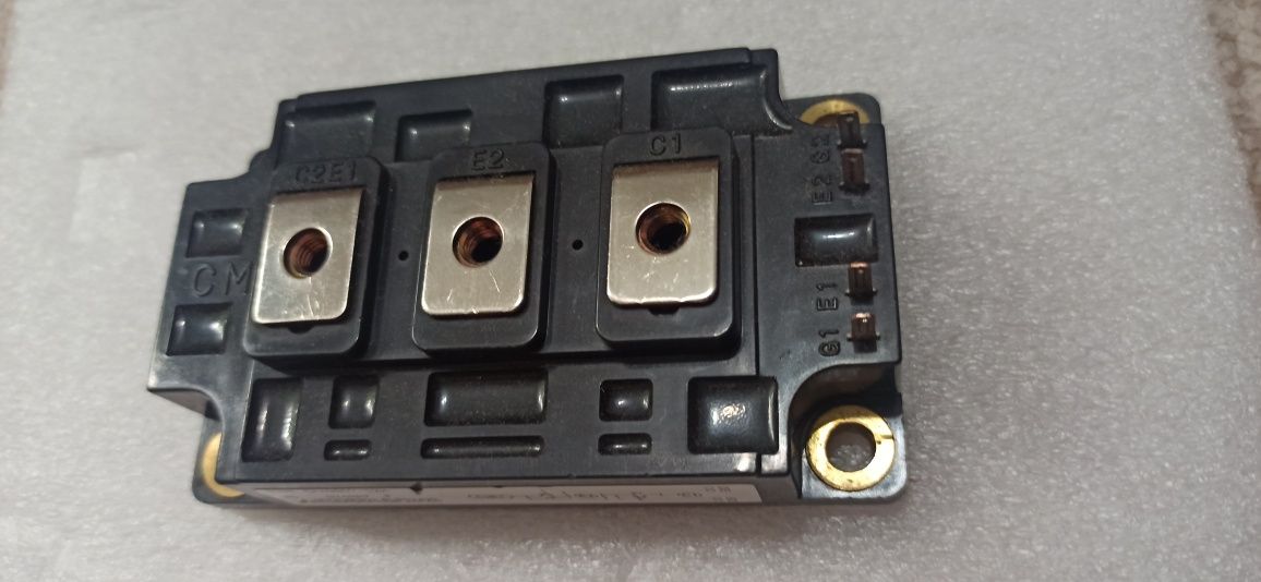 Modul IGBT Mitsubishi 400A/1200v