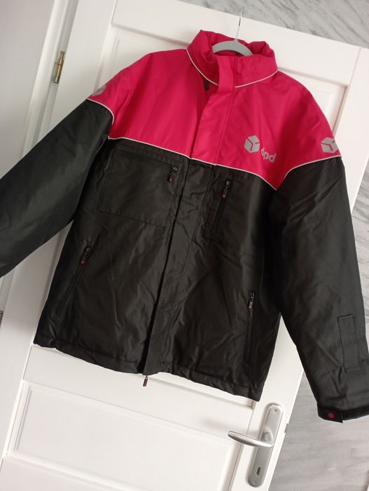 Geaca groasa de bărbați