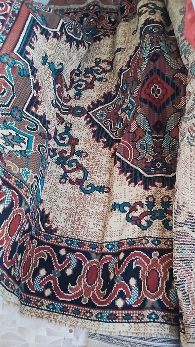 Продам  палас б/у