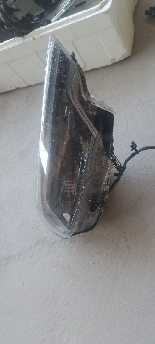 Kia sonet oldi kanplekt fara