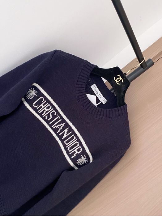 Bluza Dior , calitate premium , pe comanda , noua , S