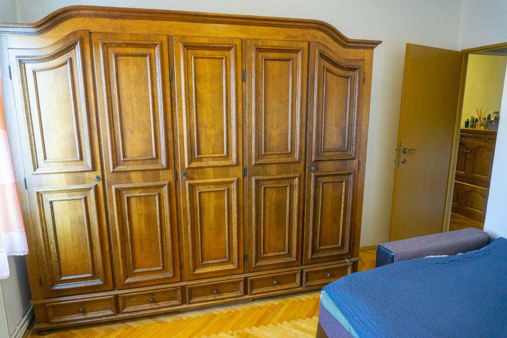 Apartament de vanzare 2 camere Reghin