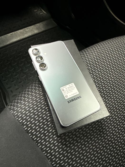 Samsung galaxy S 24 128 GB