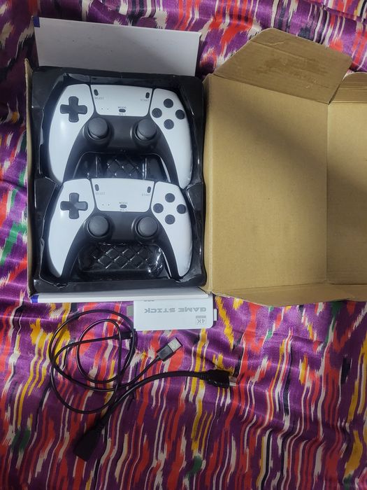 Sega sotiladi srochna